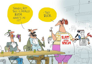 tax The Rich